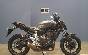 YAMAHA MT-07 2015 RM07J