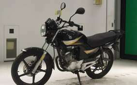 YAMAHA YBR125