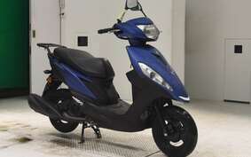 YAMAHA JOG125 SEJ5J