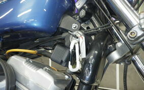 HARLEY XL883 2005 CAM