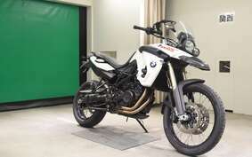 BMW F800GS 2011 0219