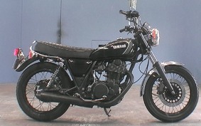 YAMAHA SR400 Gen.3 2006 RH01J