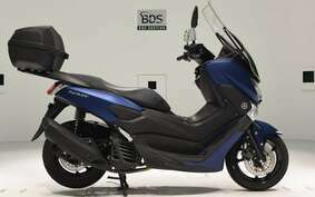 YAMAHA N-MAX SED6J