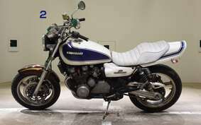 KAWASAKI ZEPHYR 400 Gen.2 1992 ZR400C