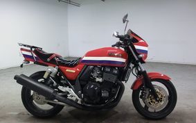 KAWASAKI ZRX400 1999 ZR400E