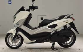 YAMAHA N-MAX SED6J