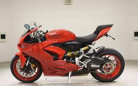 DUCATI PANIGALE V2 2020 1H00A