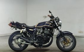 KAWASAKI ZRX400 1996 ZR400E