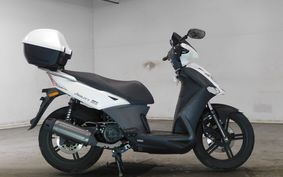 KYMCO AGILITY 125 C200