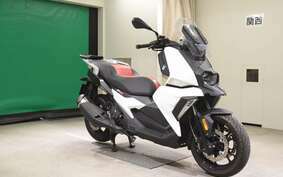 BMW C400X 0C09