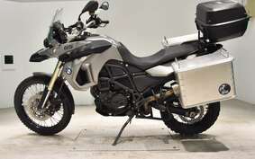 BMW F800GS 2010 0219