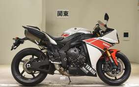 YAMAHA YZF-R1 2013 RN24J