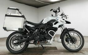 BMW F700GS 2013 0B01