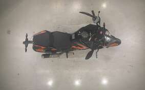 KTM 125 DUKE JPA40