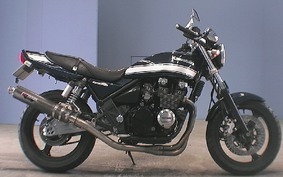 KAWASAKI ZEPHYR 400 KAI 2006 ZR400C