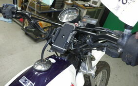 HONDA XL250S L250S