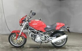 DUCATI MONSTER 900 2002 M400AA