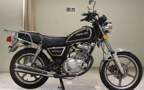 SUZUKI GN125 F Gen.2 PCJ2N