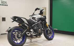 YAMAHA MT-09 ASP 2019 RN52J