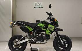 KAWASAKI KSR110 KL110A