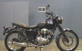 KAWASAKI W400 2007 EJ400A