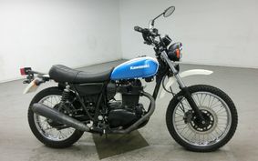 KAWASAKI 250TR 2008 BJ250F