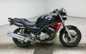 KAWASAKI BALIUS 250 Gen.2 1998 ZR250B