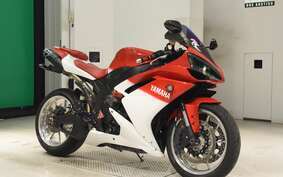 YAMAHA YZF-R1 2008 RN20