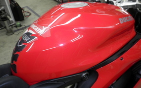 DUCATI 1199 PANIGALE 2014 H802J