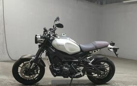 YAMAHA XSR900 2016 RN46J