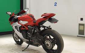 MV AGUSTA F3 800 2020 F110