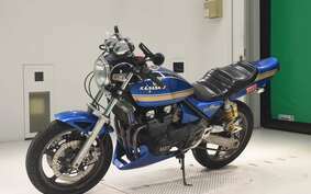 KAWASAKI ZEPHYR 400 KAI 1996 ZR400C