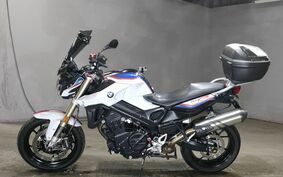 BMW F800R 2017 0B54