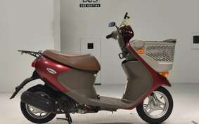 SUZUKI LET's 4 Basket CA43A