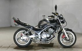 KAWASAKI BALIUS 250 ZR250A