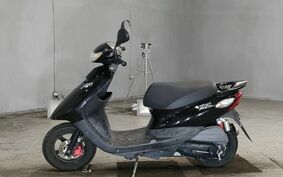 YAMAHA JOG ZR Evolution 2 SA39J