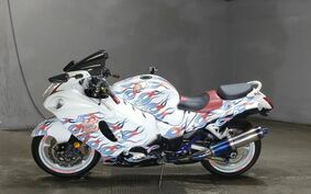 SUZUKI GSX1300R HAYABUSA 2008 GX72A