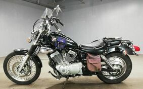 YAMAHA VIRAGO 250 3DM