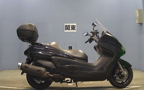 YAMAHA MAJESTY 400 Gen.2 2011 SH06J