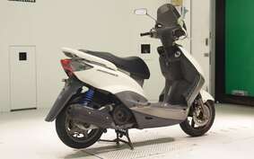 YAMAHA CYGNUS 125 X