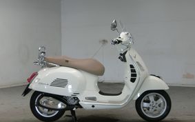 VESPA GTS250ie M451