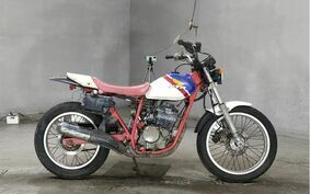 HONDA FTR250 MD17