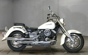 YAMAHA DRAGSTAR 400 CLASSIC 2002 VH01J