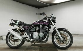 KAWASAKI ZEPHYR 400 1991 ZR400C