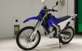 YAMAHA WR250R DG15J