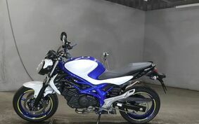 SUZUKI GLADIUS 2013 VK58A