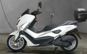 YAMAHA N-MAX 125 SE86J