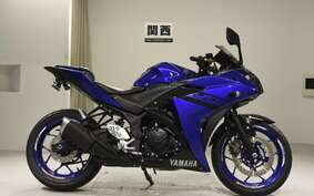 YAMAHA YZF-R25 RG43J