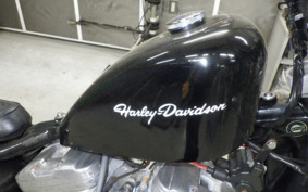 HARLEY XLH1200 1989