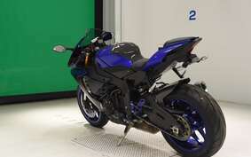 YAMAHA YZF-R1 2019